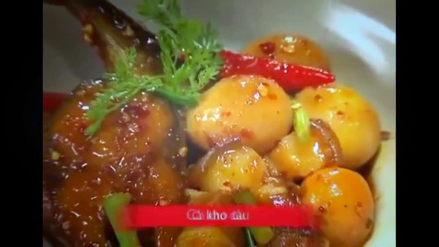 Hướng dẫn cách nấu món Cá Kho Tàu ngon miễn chê bạn ạ@@@