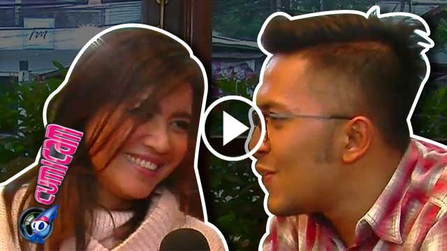 Denada dan Ihsan Rencanakan Pernikahan - Cumicam 05 Januari 2017