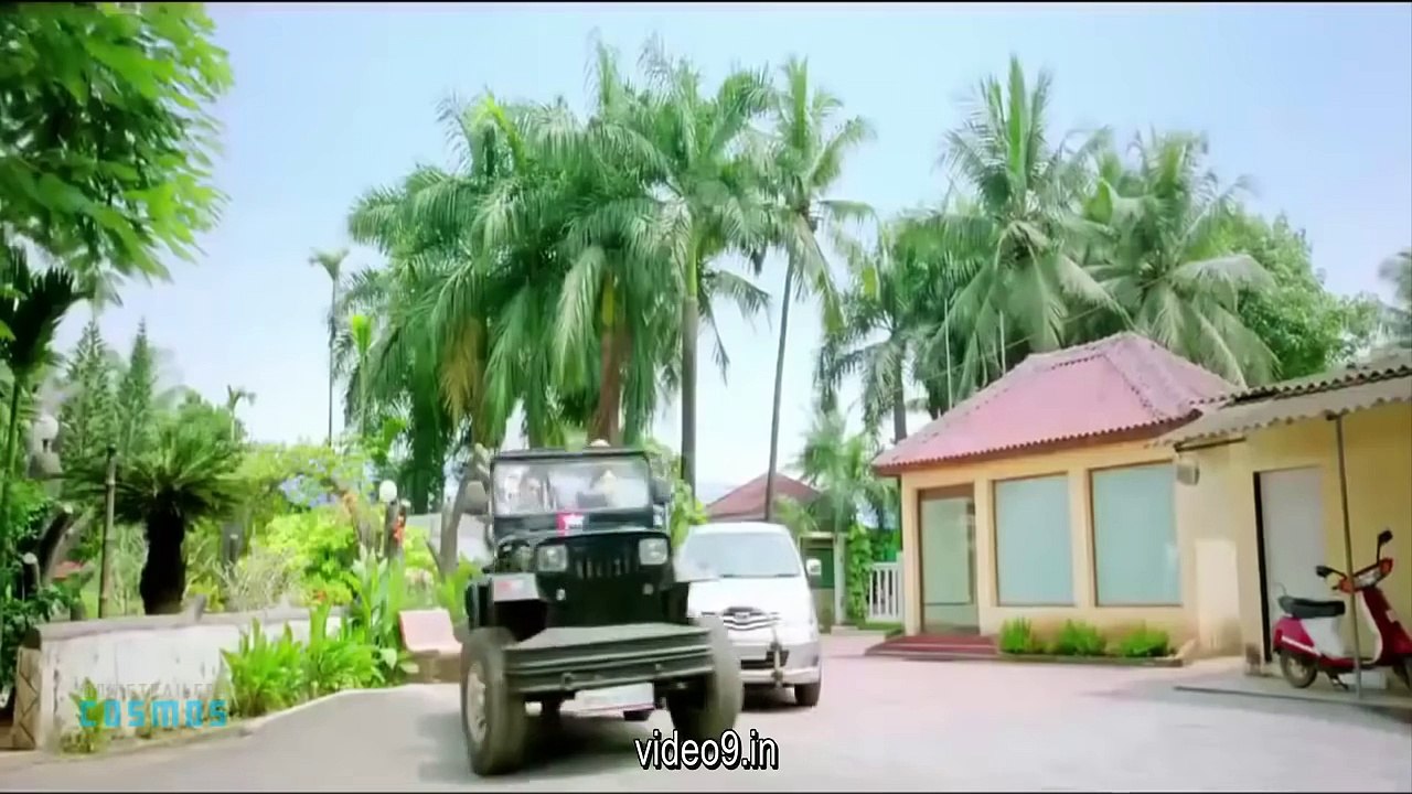 Aa gaya Hero