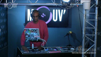 Le Wake-Up Mix (05/01/2017) : Ne-Yo, T-Pain, Tinashe...