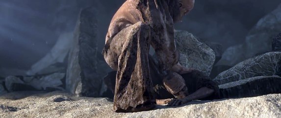 CGI Animated Short Film HD   EXODE Short Film  by EXODE Team