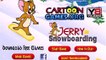 Jerry Snowboarding gameplay Tom and Jerry Cartoons full episodes video game Baby Games reePUVPNuFg