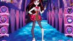 Monster High Back To School - Best Baby Games For Girls