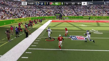 Madden 17 Ultimate Team Compilation! Top 5 Ranked Player