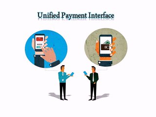 Unified Payment Interface - Towards cashless economy