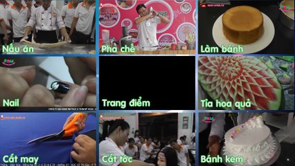 Hướng dẫn làm món Bánh tráng trộn NGON