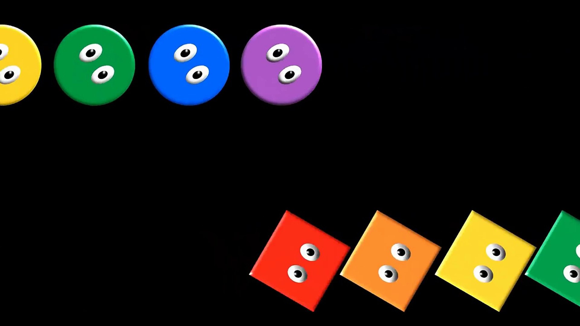 Shapes Colors The Kids Picture Show Fun Educational Learning Video Video Dailymotion