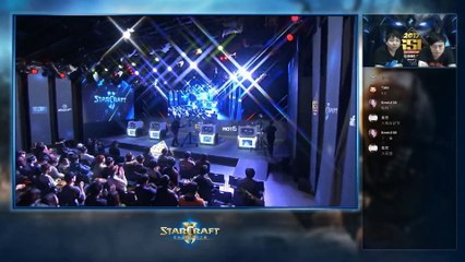 2017 GSL Season 1 Code S Ro32 Group A(轉播Hui&阿吉)_4