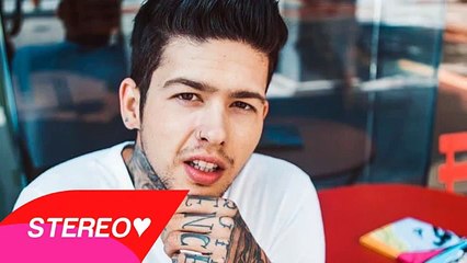 Travis Mills - In Touch ft. DYSN (New Song 2017)