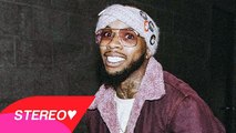 What's Luv ft. Tory Lanez & Nyce (New Song 2017)