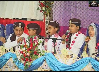 Islamic Mission School Crown Ceremany 2016 Part 04