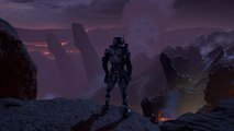 Mass Effect Andromeda - Bande-annonce CES 2017