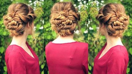 Hair Style videos - Dailymotion