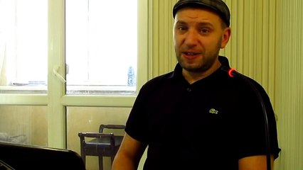 Национализация в ДНР Завод Силур