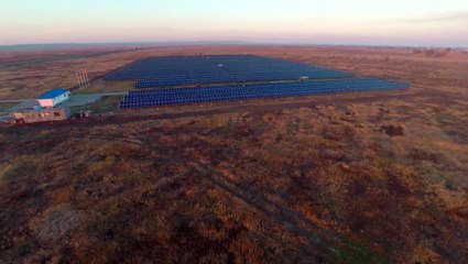 Solar contractor San Diego