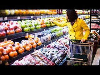 Grocery stores in aspen