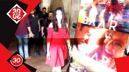 Salman Helping Katrina To Overcome Her Breakup, Sonam Posts A Picture & Shocks Everyone