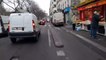 L'enfer des pistes cyclables à Paris : occupées par des voitures