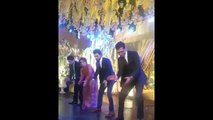 Best  Wedding Mehndi Dance FArhan Saeed & Urwa Hocane