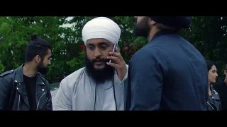 Fateh - Naiyo Jaan De (Official Video) [Bring It Home] - YouTube