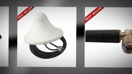 Top RF Antenna Dealers for GSM & TDMA Networks 📶