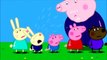 Peppa pig Family Crying Compilation Little George Crying Little Rabbit Crying Peppa Crying