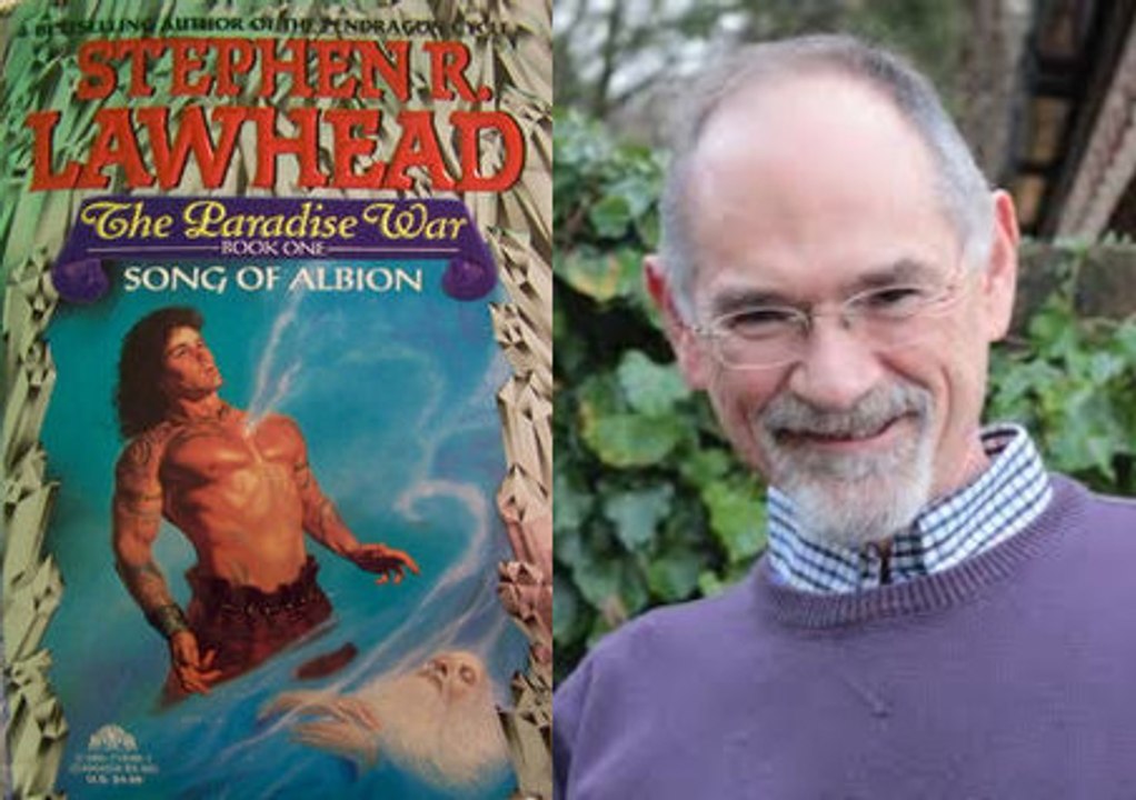 Novels Plot Summary  326: The Paradise War