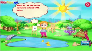 Game Play- Seasons Kids Learning Games 'Education Games' Android Gameplay Video