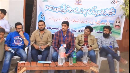 Social Integration Project of Civic Engagement (UVAS)