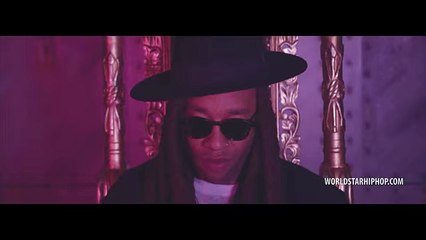 K Camp x Ty Dolla $ign -Extra- (Official Music Video)