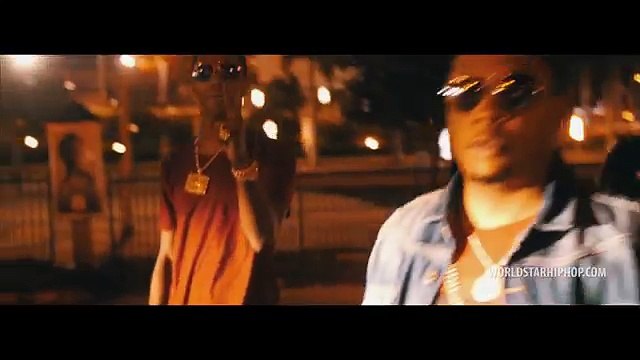 A Boogie Wit Da Hoodie & Don Q Floyd Mayweather (WSHH Exclusive - Official Music Video)