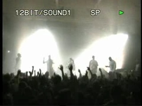 Brascofonik - Al péco - Meven - Linest : Débarquement