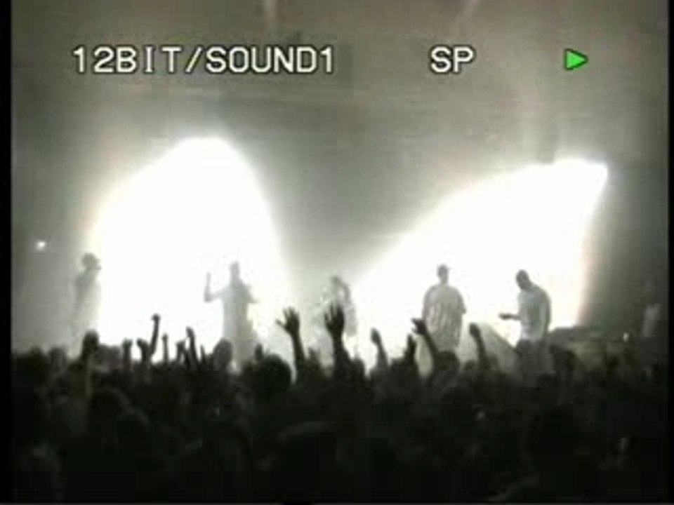 Brascofonik - Al péco - Meven - Linest : " Débarquement"