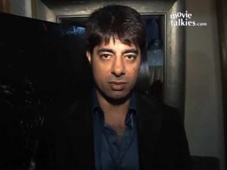 Sushant Singh On "Baabarr"