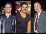 Rajpal Yadav, Prem Chopra, Suniel Shetty, Javed Jaffrey, Raghav Sachar Wish Happy Independence Day