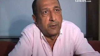 Tinu Anand On 