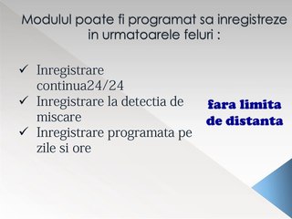 Camera Video Spy IP Wireless +DVR ,P2P Wi-Fi mascata in Router Wireless Dlink 860L, Senzor de Miscare+ Stocare 6 Luni