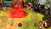 Kritika: Chaos Unleashed Free Action-RPG Game Ios Android new