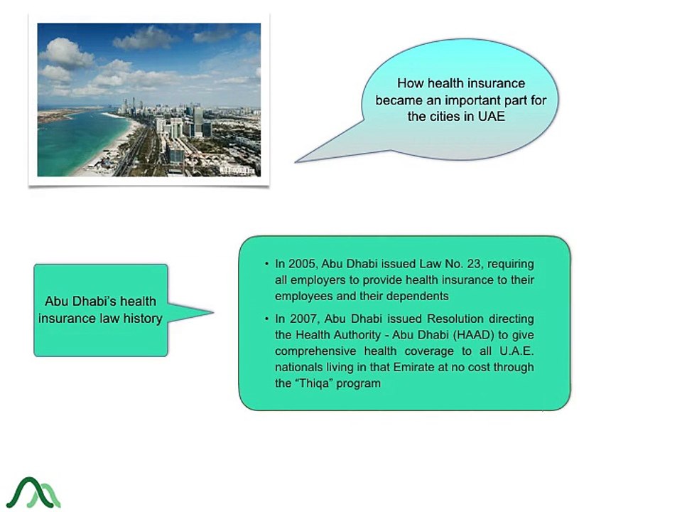 Video_health insurance history