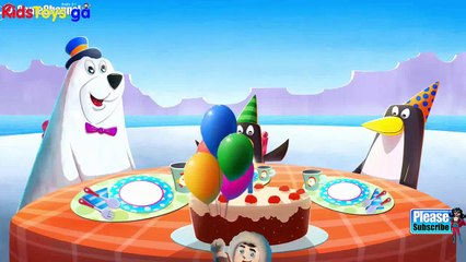 Game Play- Birthday party Games for kids - Preschool & Kindergarten Learning Kids Games
