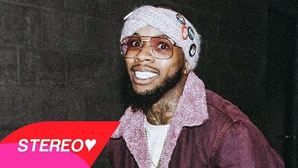 What's Luv ft. Tory Lanez & Nyce (New Song 2017)