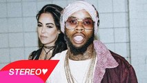 Just A Friend ft. Tory Lanez (New Song 2017)