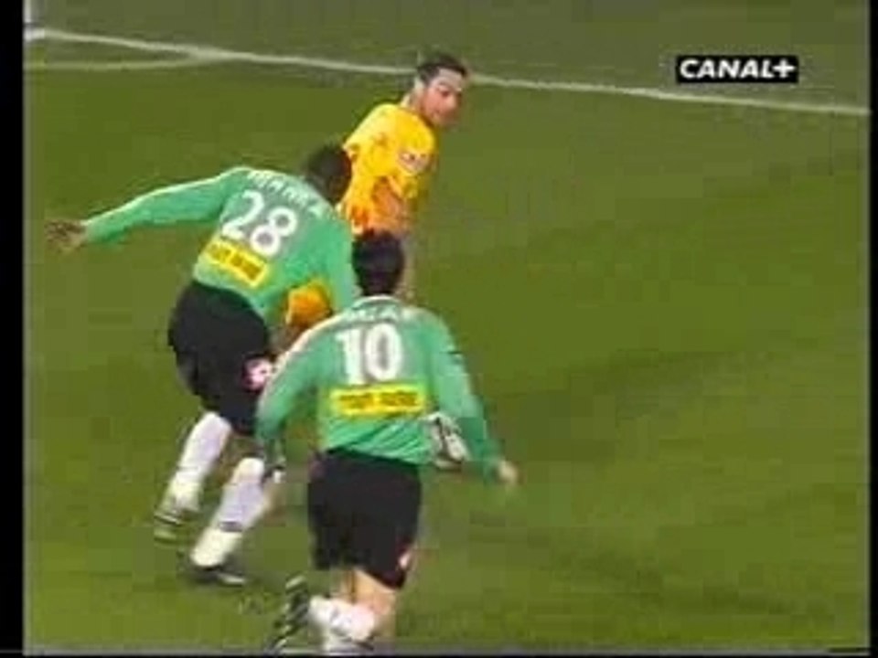 Nantes Sedan 22janv2003