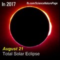 Astronomy Calendar of Celestial Events for Calendar Year 2017