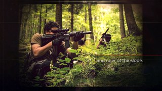 How Airsoft Guns are useful in the Airsoft Game Field?