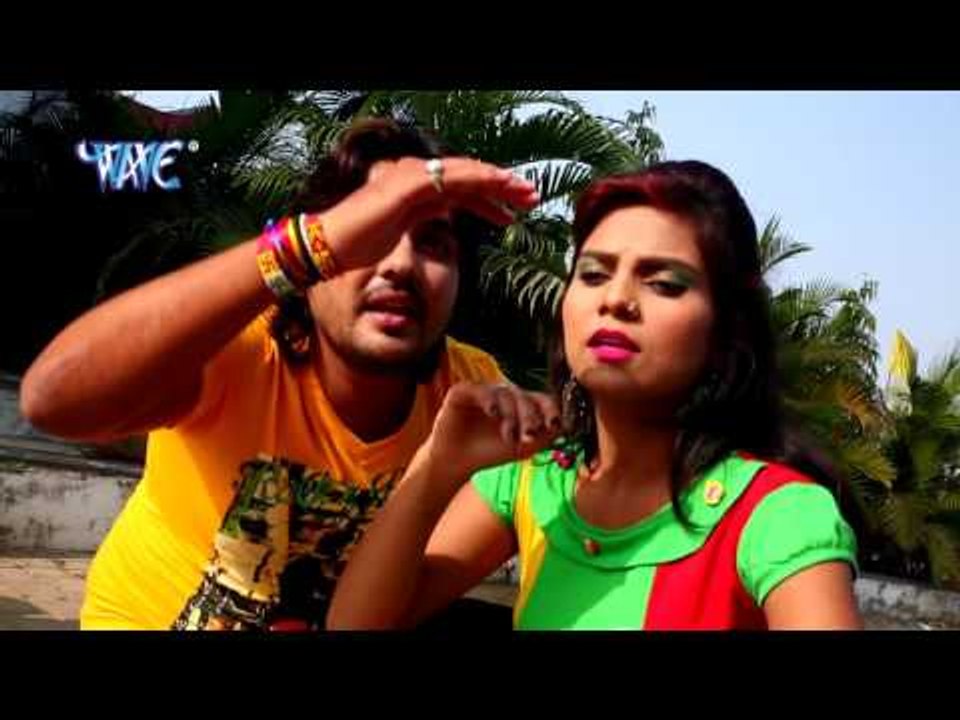 फ्रिज से आईल बाड़ू - Fridge Me Se - Bhatar Milal Rolgol Ke - Raja Randhir - Bhojpuri Hot Songs 2016