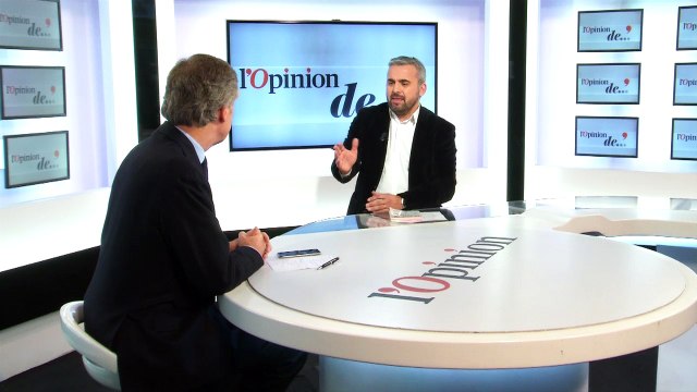 Alexis Corbière: La primaire de la gauche «ne permettra pas le rassemblement»