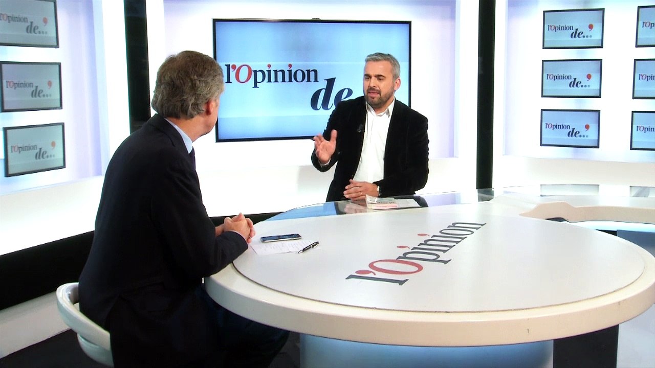 Alexis Corbière: La primaire de la gauche «ne permettra pas le rassemblement»