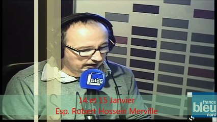 Zef- les feux de l'amour