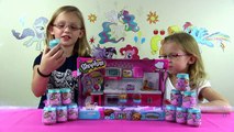 NEW SHOPKINS SEASON 6 Chef Club Surprise Blind Bag Mystery Jars / Shopkns Season 6 Hot Spot Kitchen